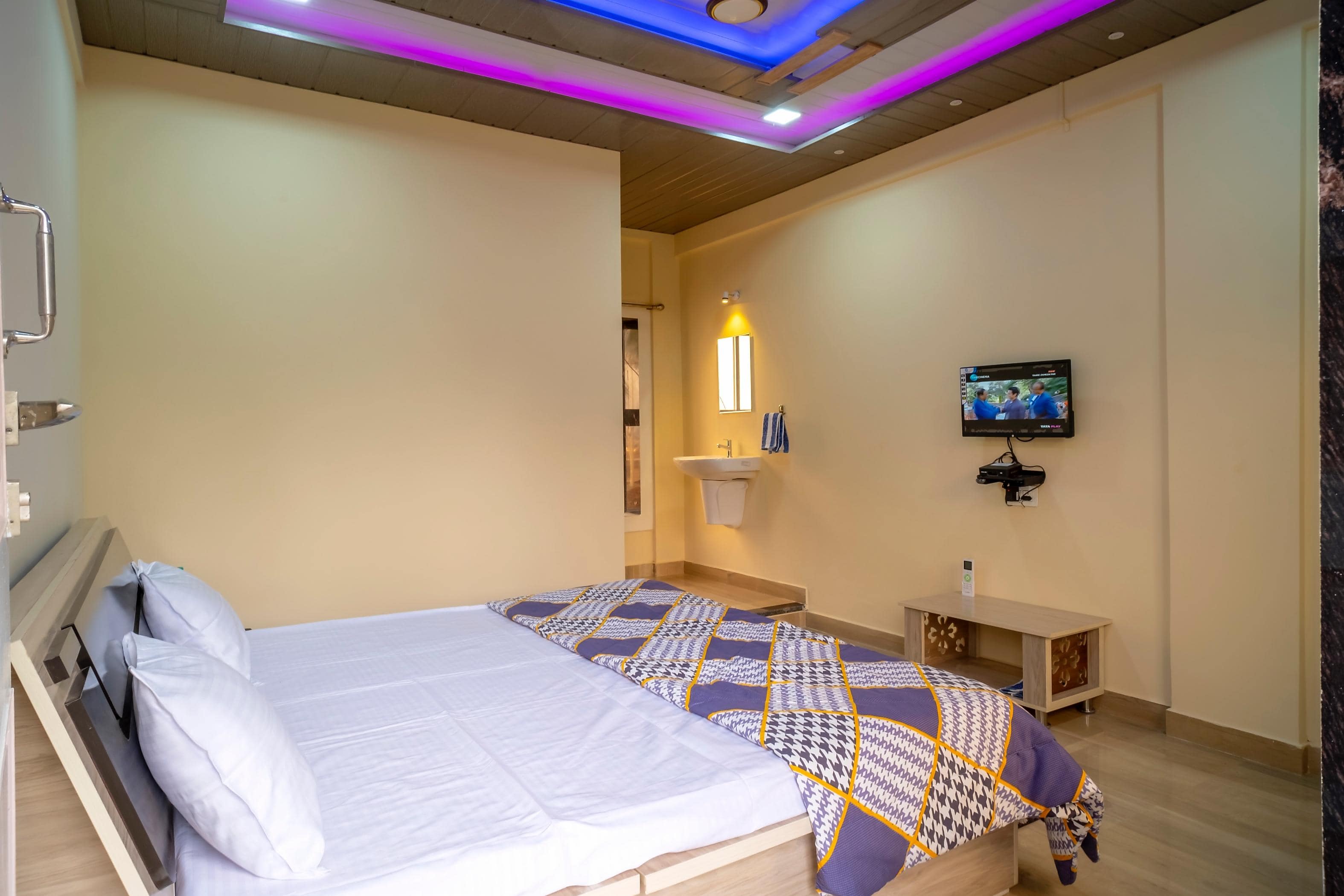 Bedroom 3 1