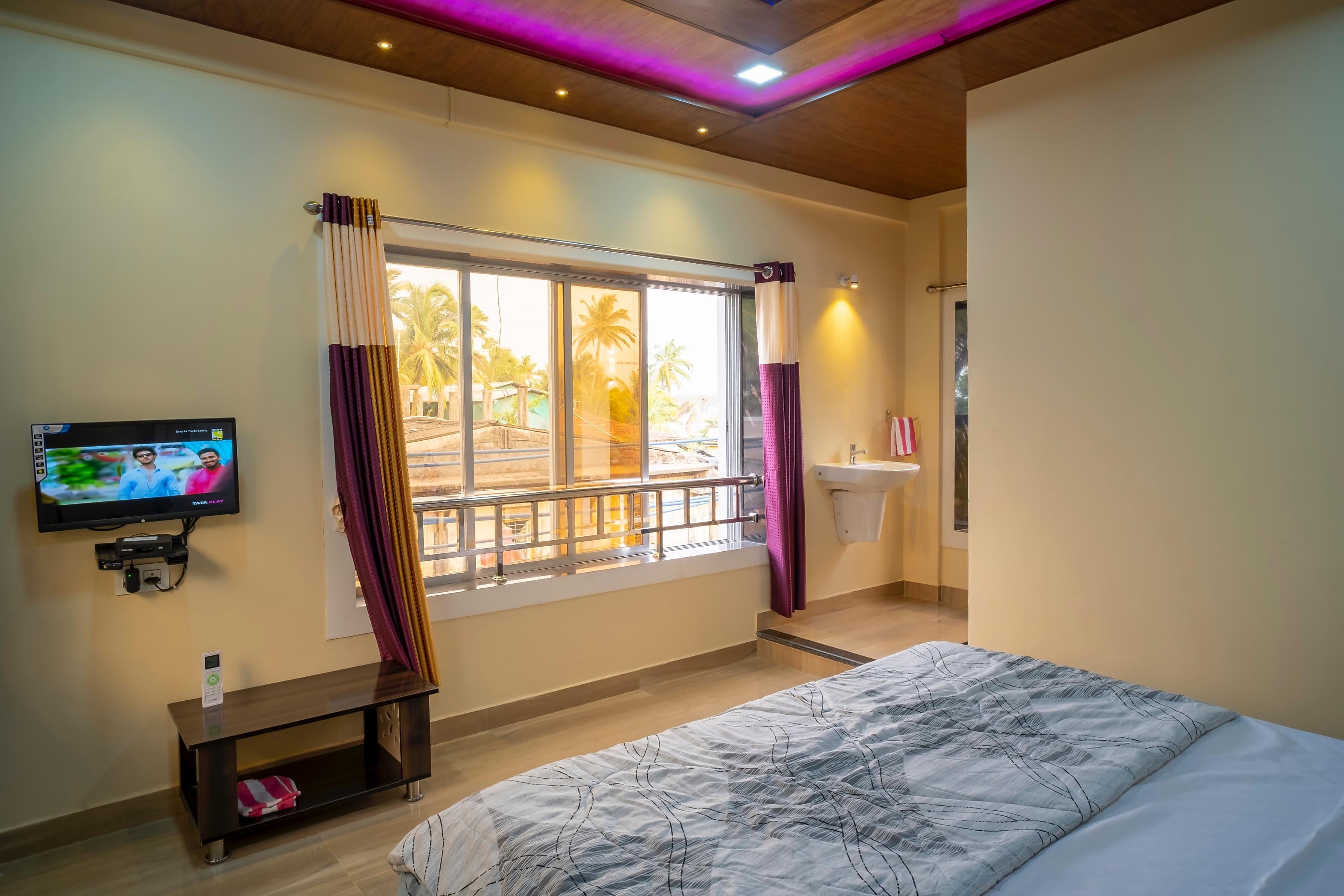 Bedroom 4 1