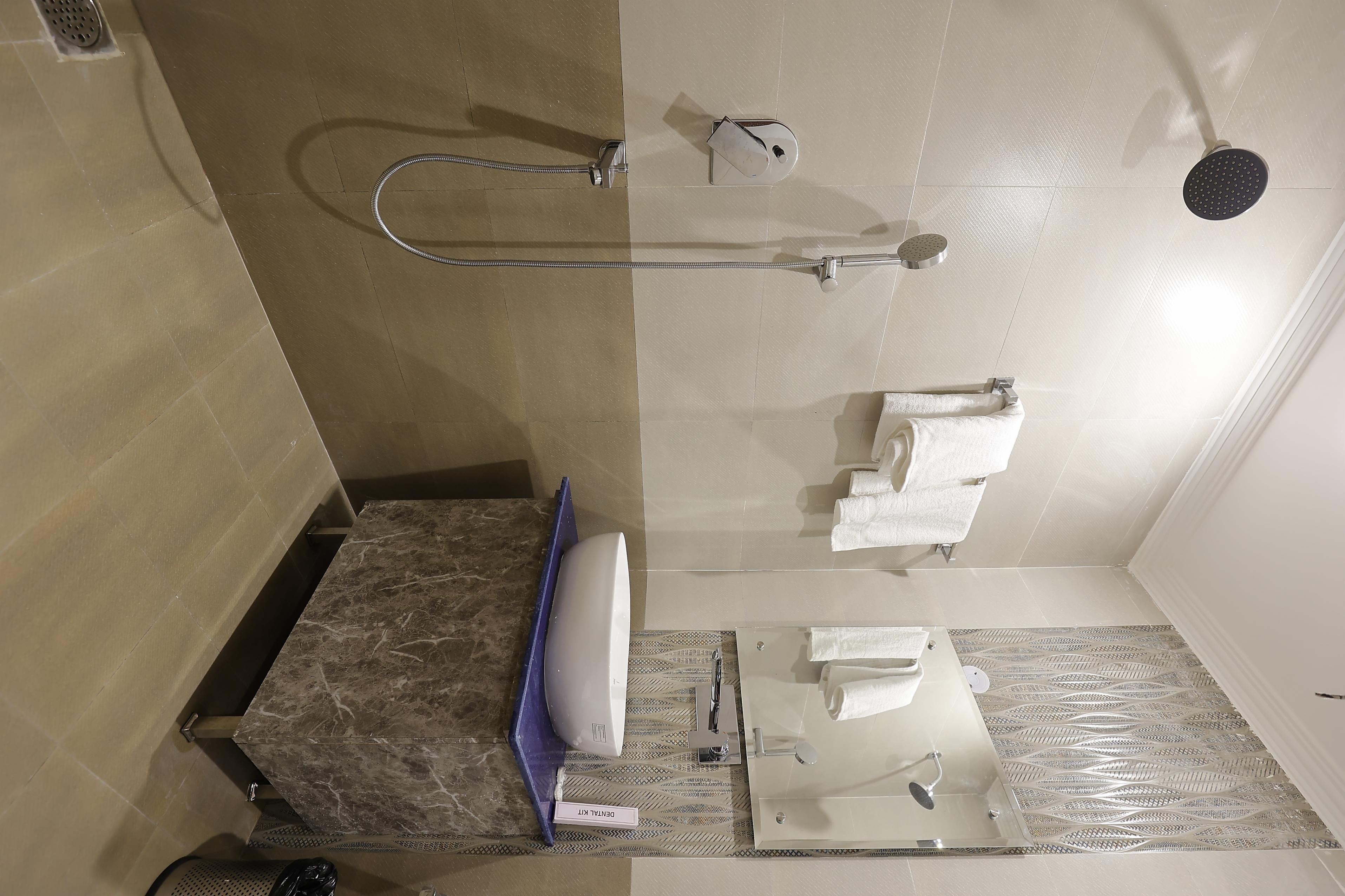 Hotel Bliss Zirakpur - Tap to explore photos