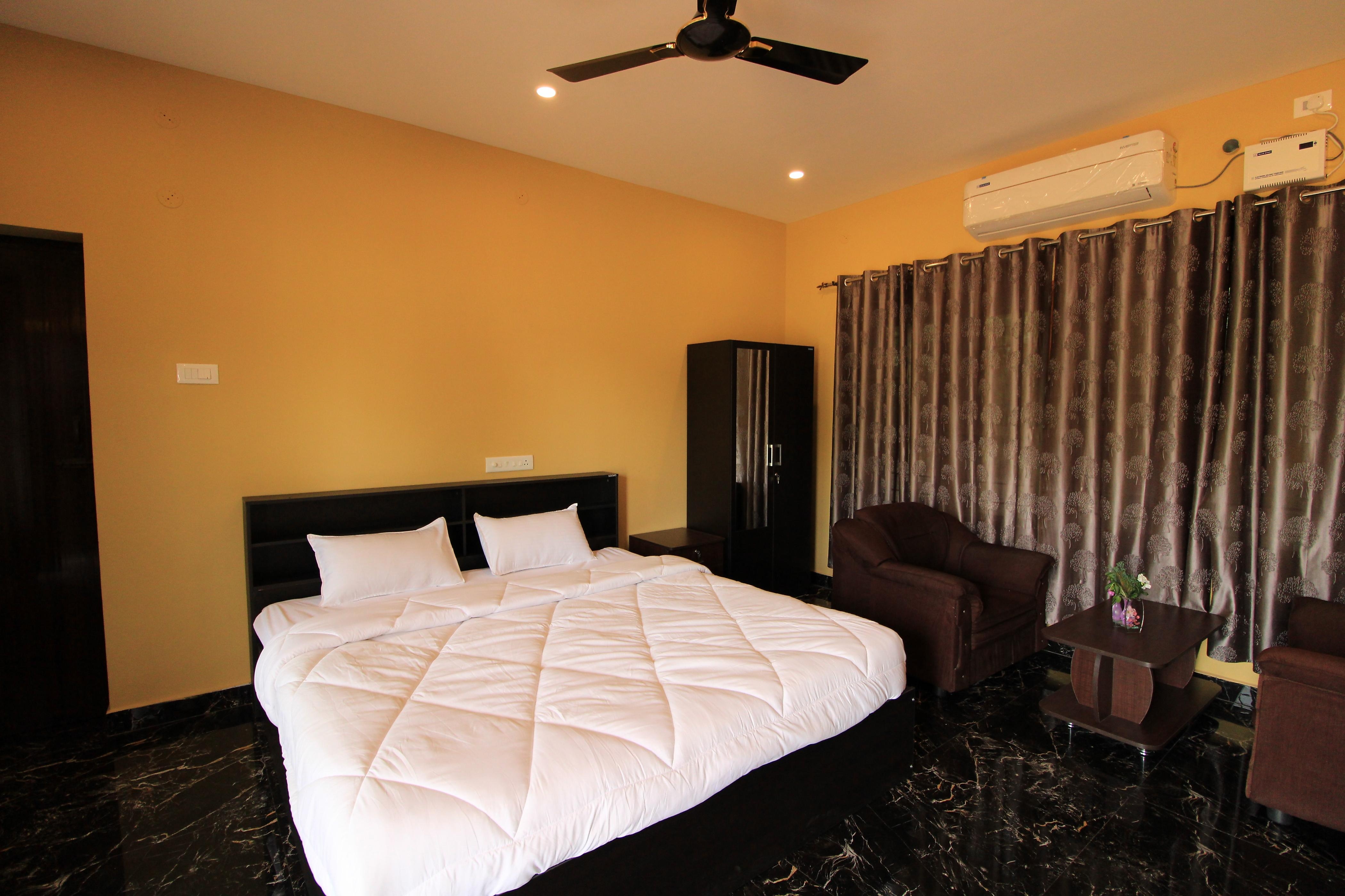 BANSURI BEACH RESORTS - Tap to explore photos