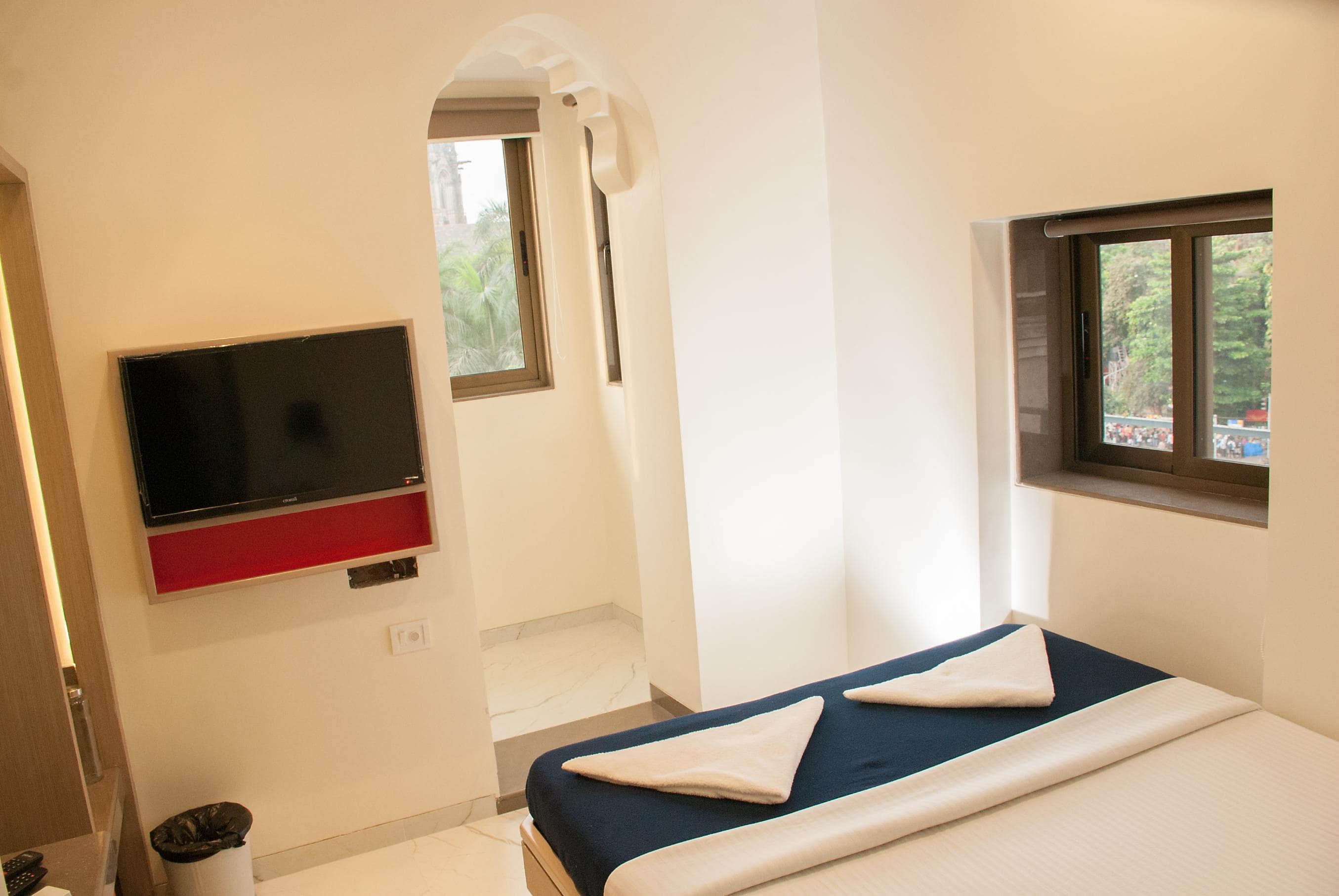 Super Deluxe Room 1