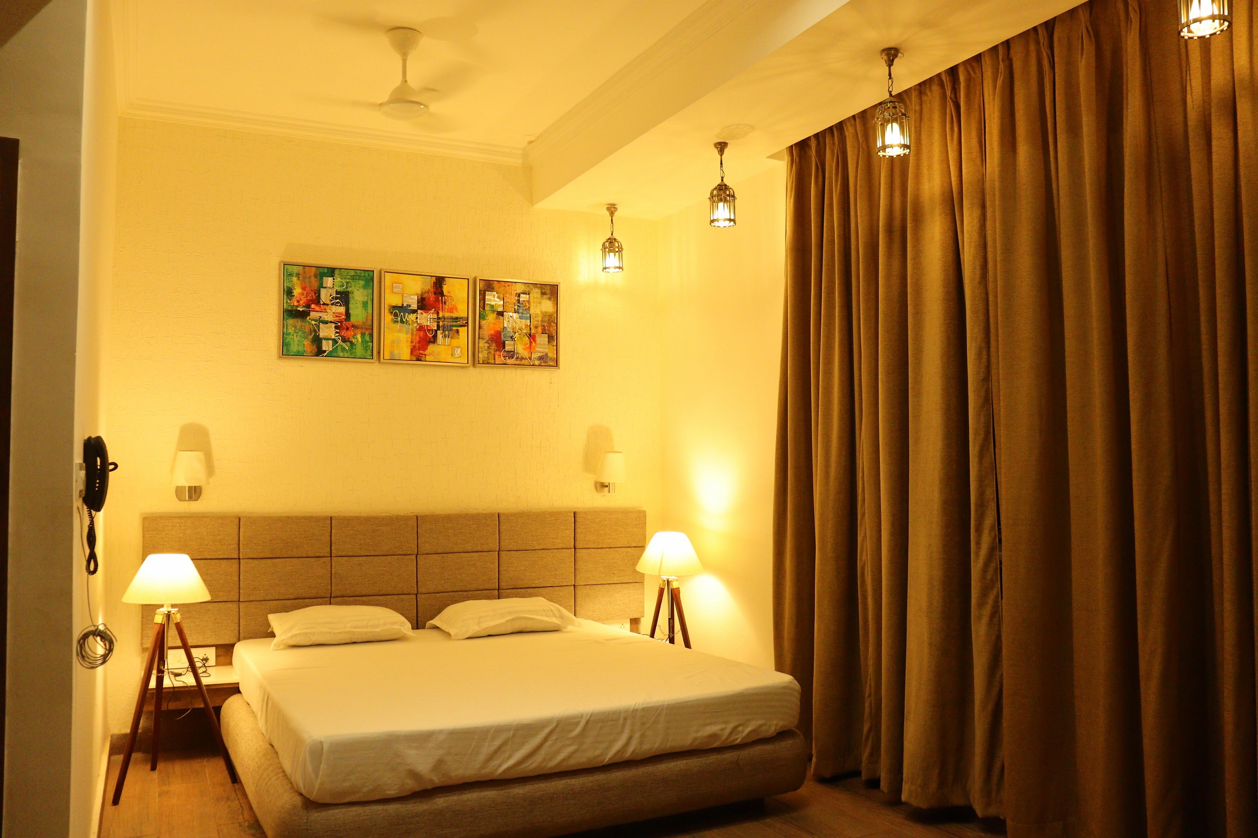 The Stoneberry Resort-Rare Grandeur, Madhupur - Tap to explore photos