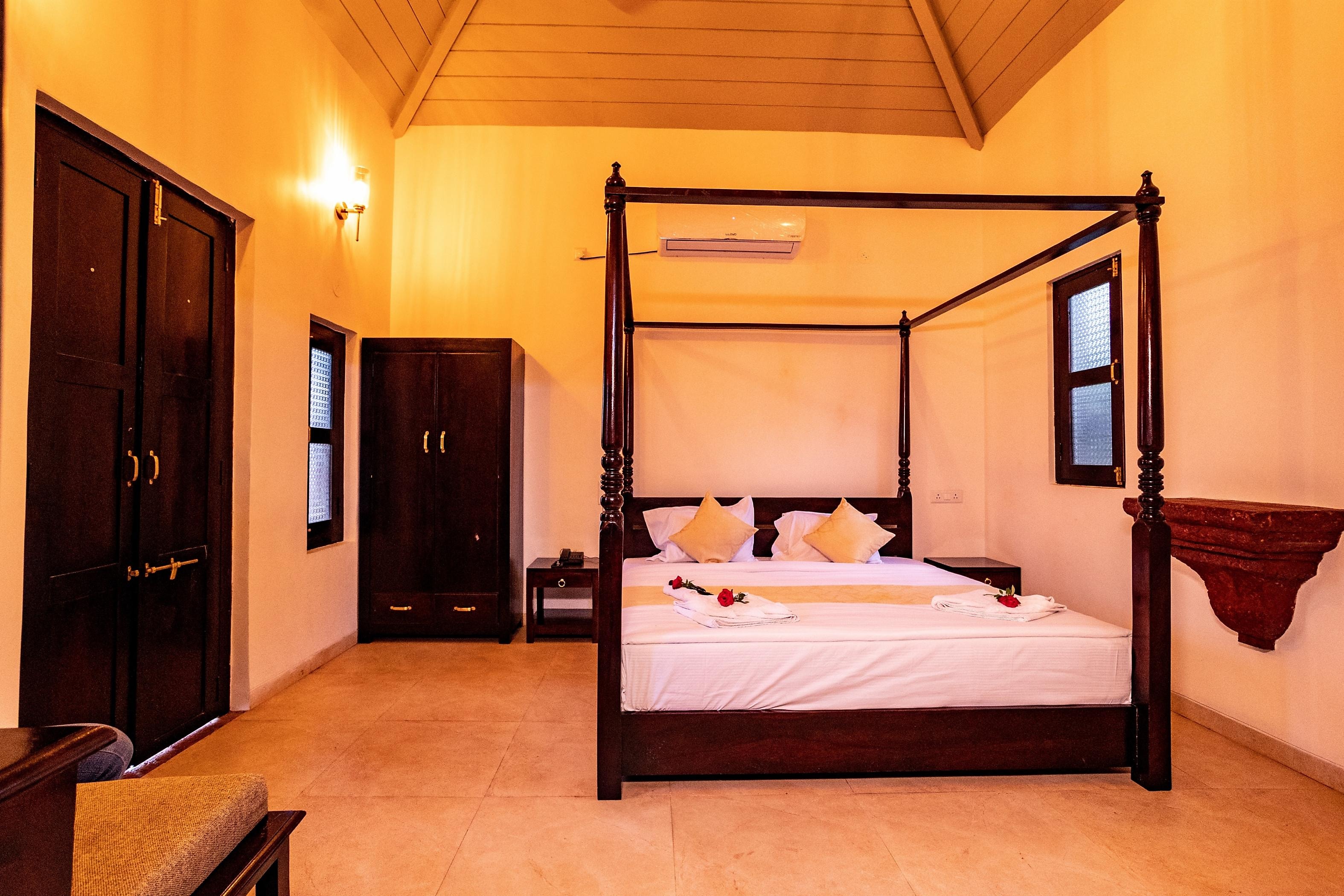 Siddhagiri Agro Resort - Tap to explore photos