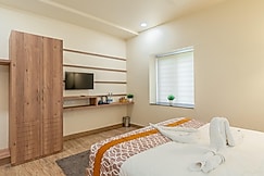 Hotel Akoya - HITECH City Hyderabad, Hyderabad