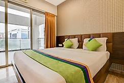 Treebo Kuval Inn, Pune