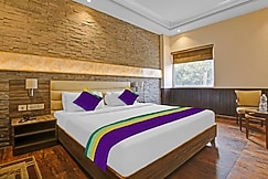 Treebo Premium Arista, Mohali