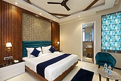 Hotel LA Eden, Mussoorie