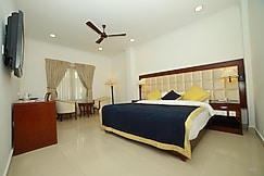 Ajantha Regency, Cochin