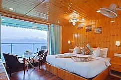 Heaven Hills, Dalhousie