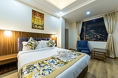 Citrus Boutique Hotel, Gangtok