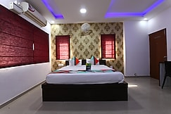 Hotel Avenue Inn, Bangalore