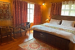 Dove Homes, Residency, Srinagar