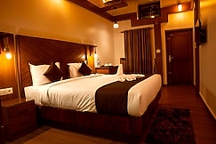 Stephens Legacy Vattavada, Munnar