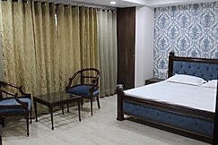 Hotel Suryavilas, Ambala