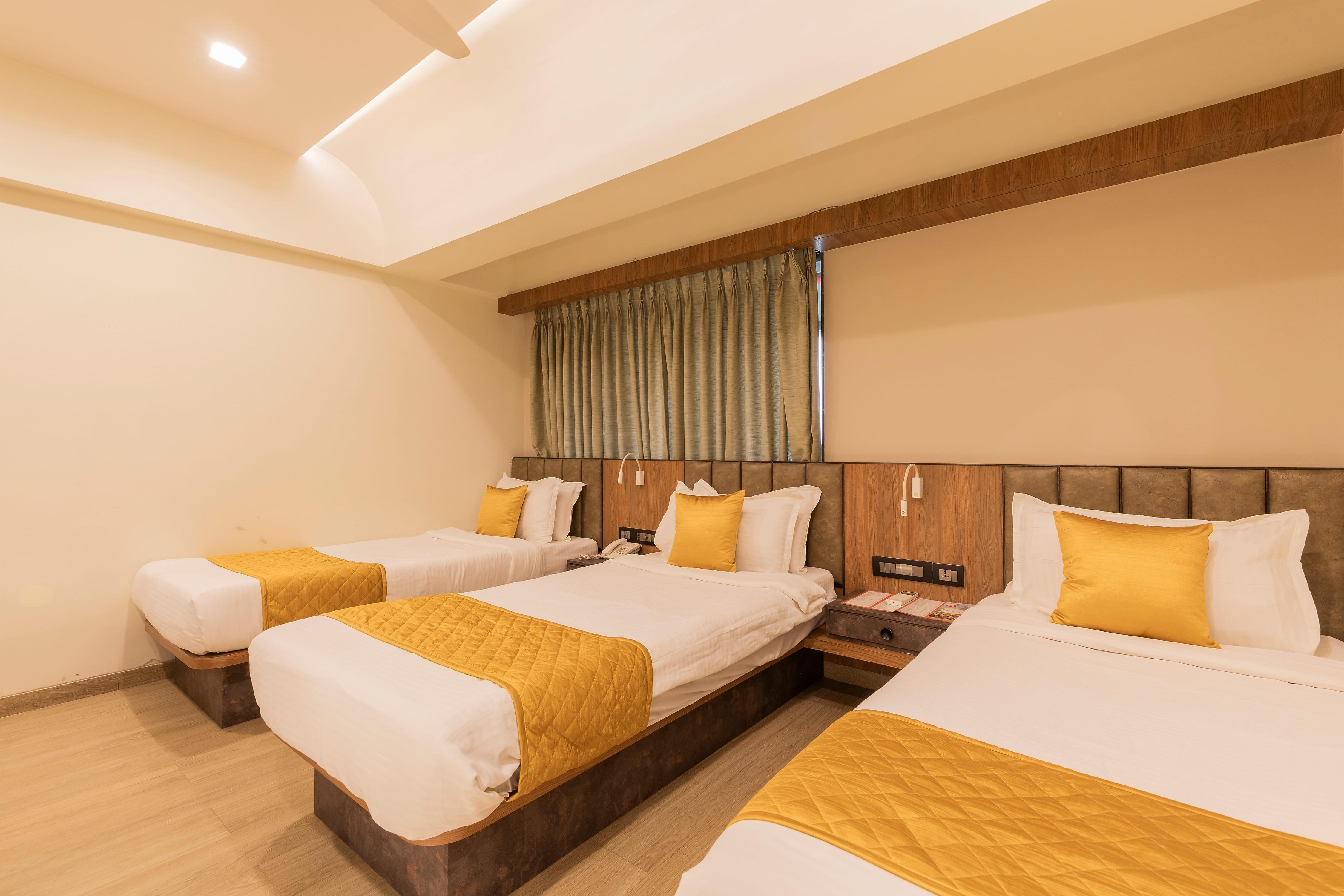 Hotel Olten 4
