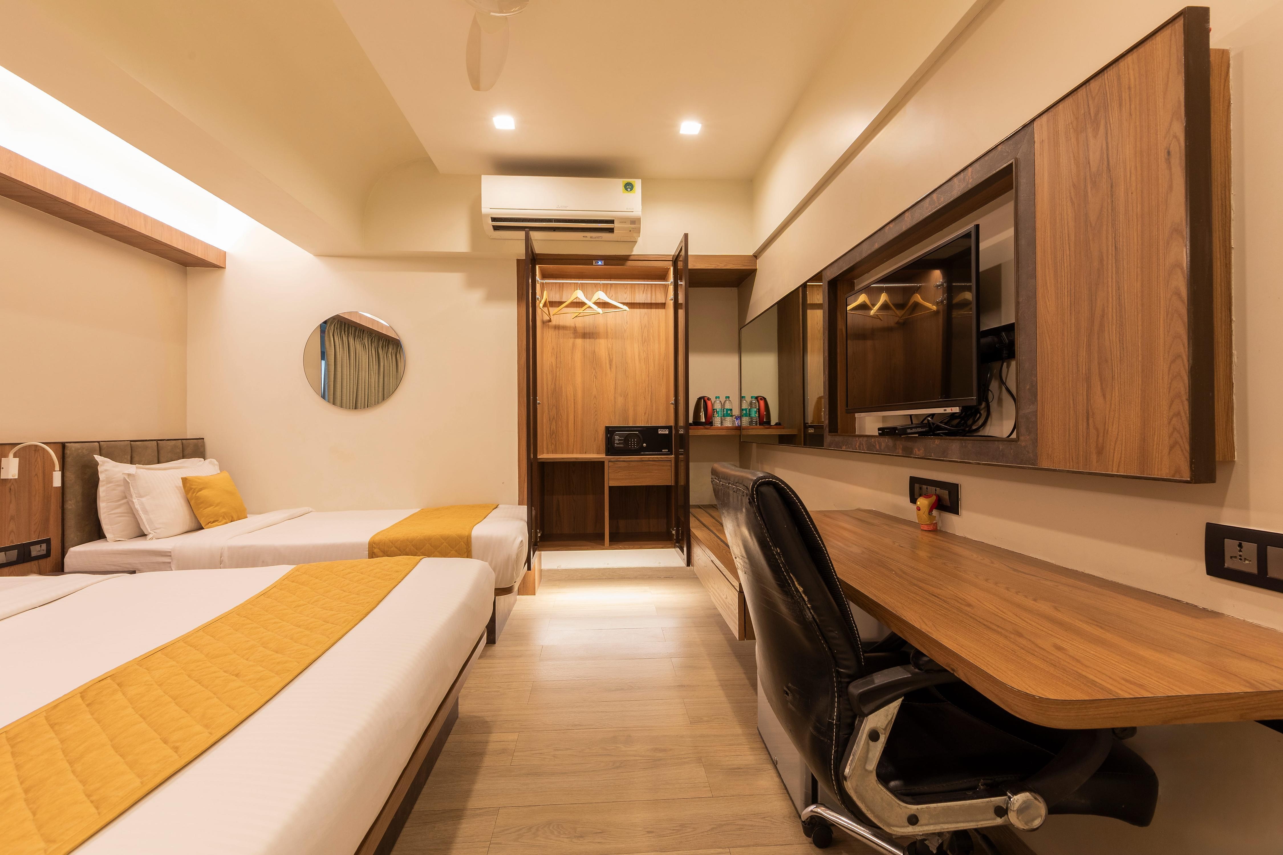 Hotel Olten 5