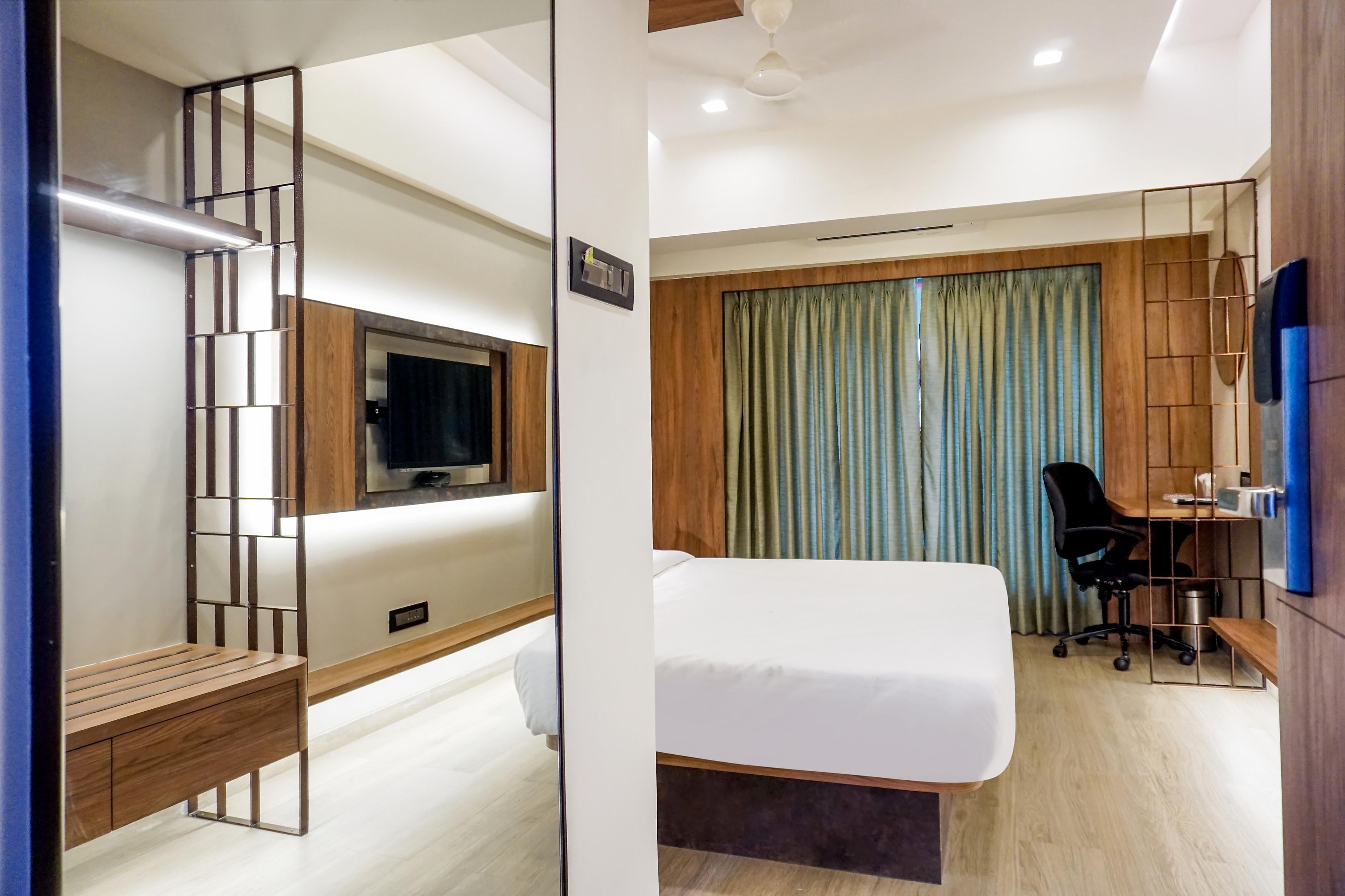 Superior Room 1
