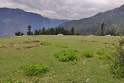 Purab Home Stay, Banjar