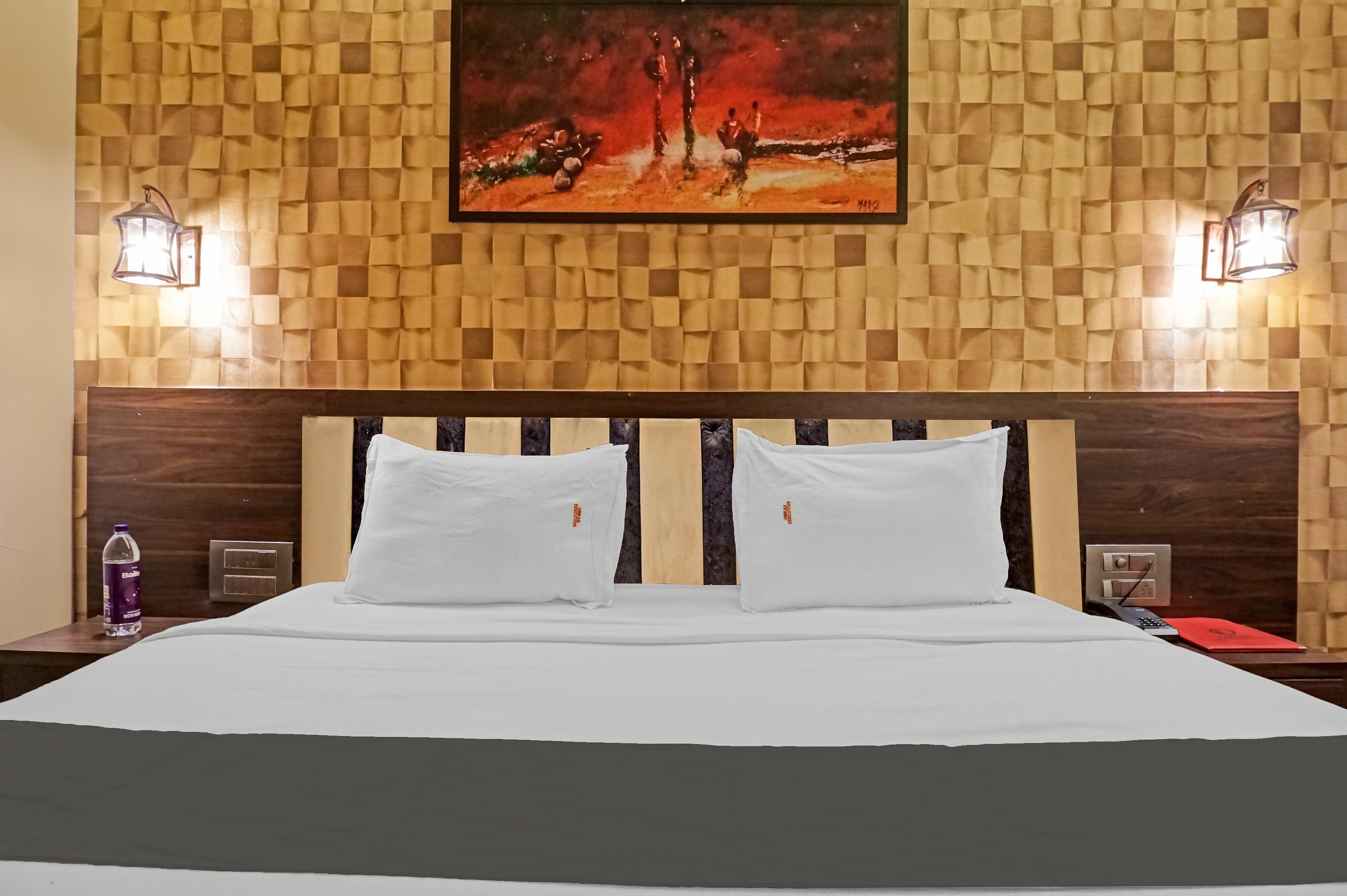 Omkar Executive 2