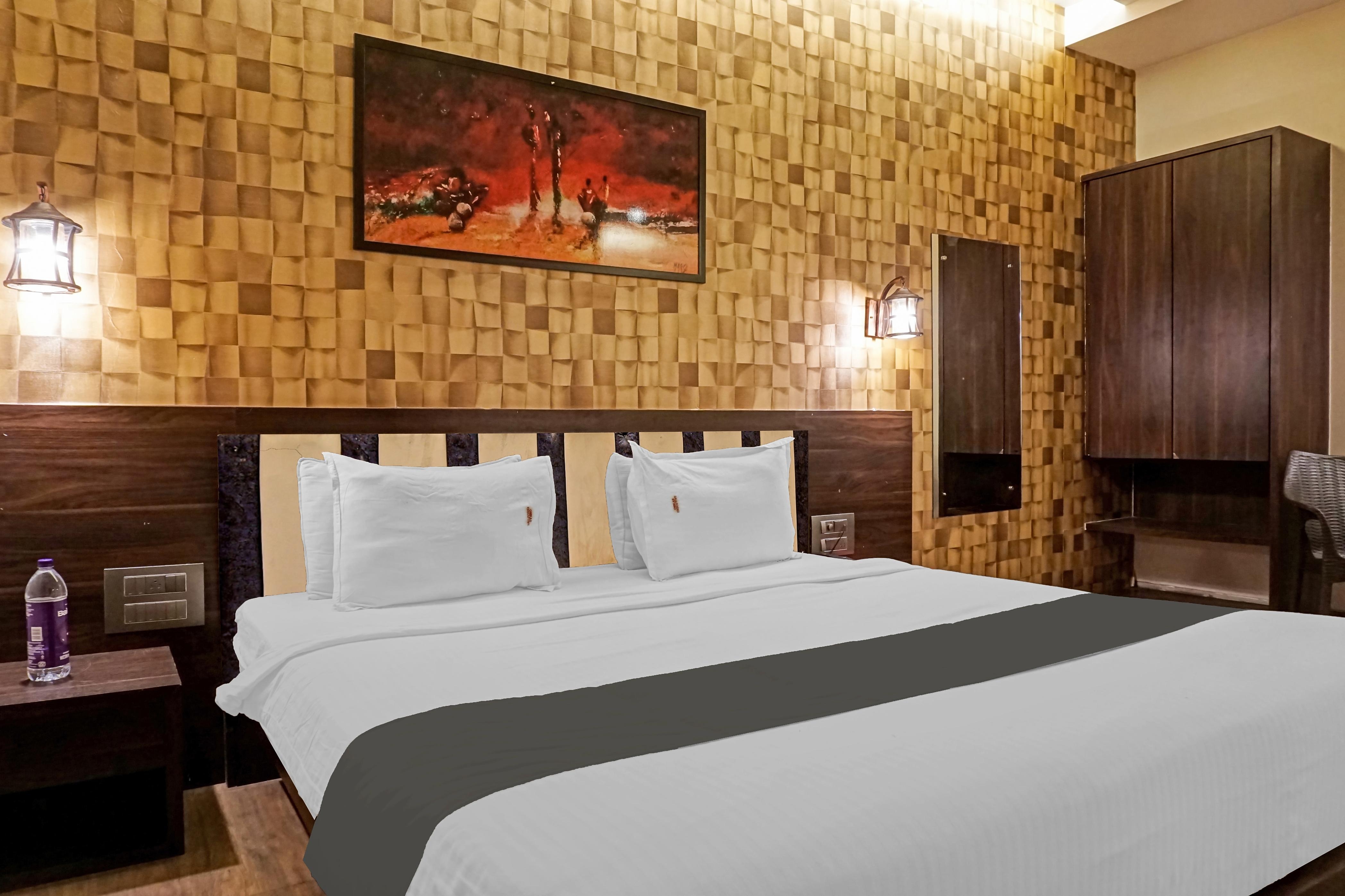 Omkar Executive 4