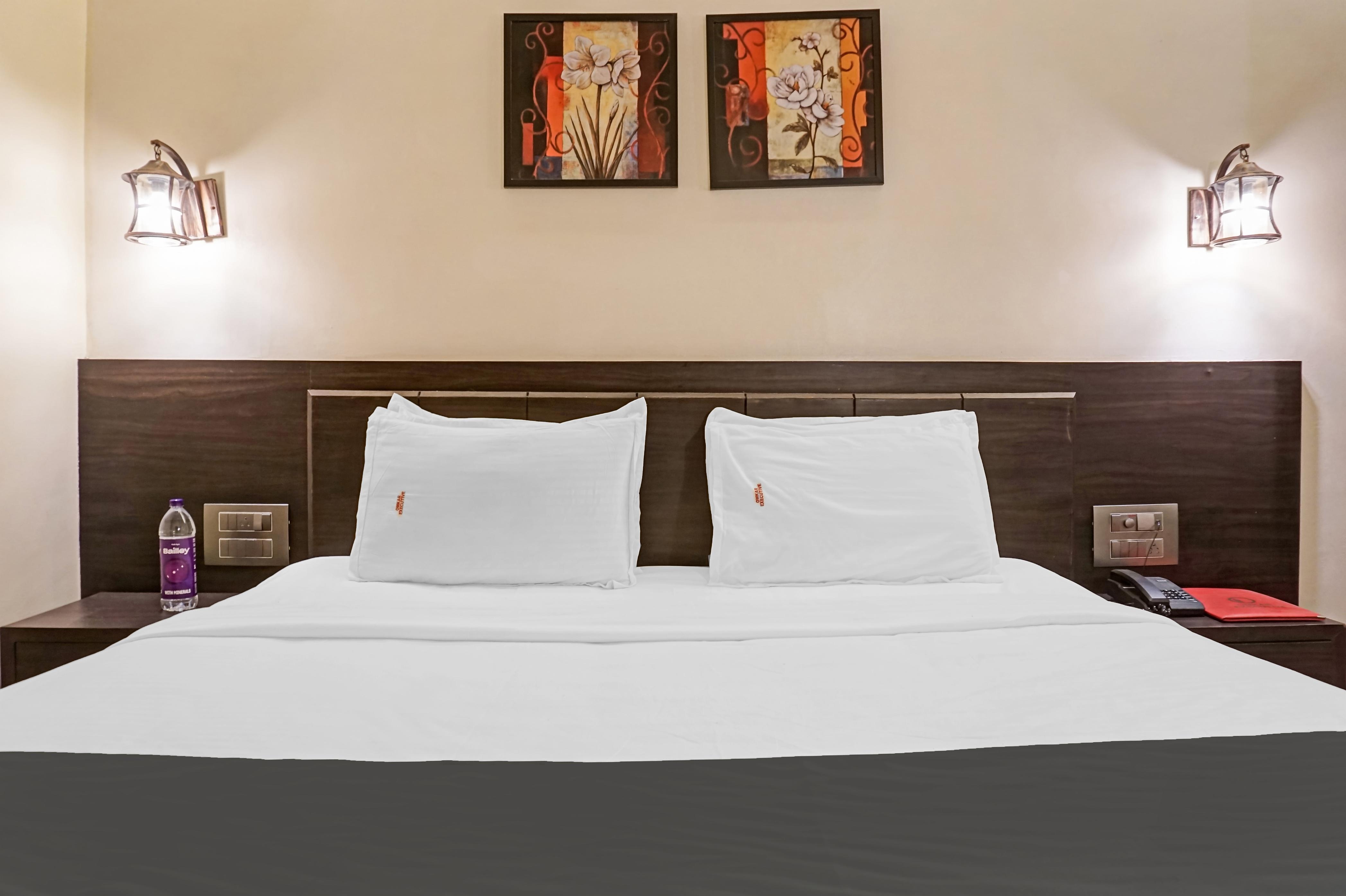 Omkar Executive 5
