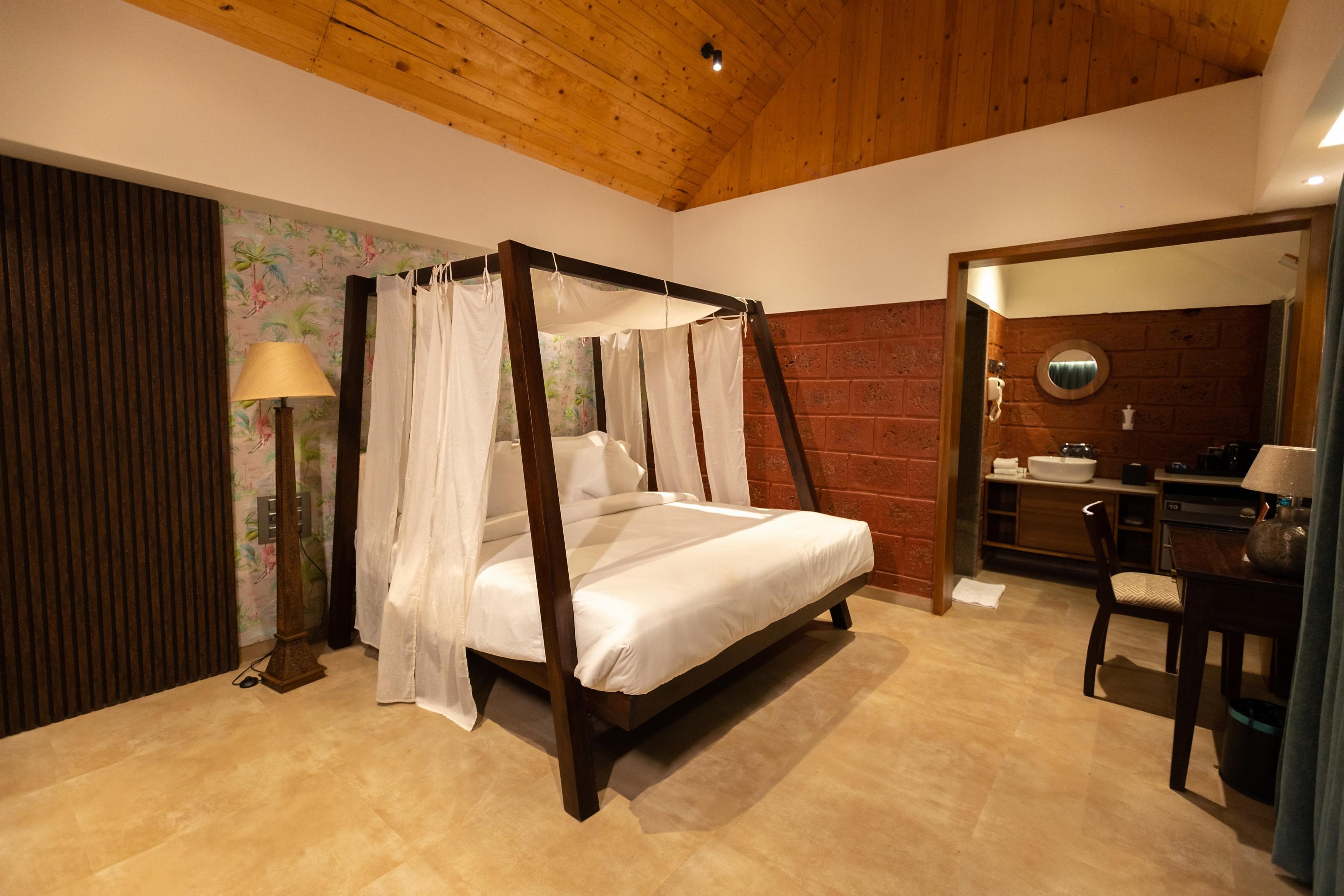 AATHAVAN MATICHI ECO RESORT 2