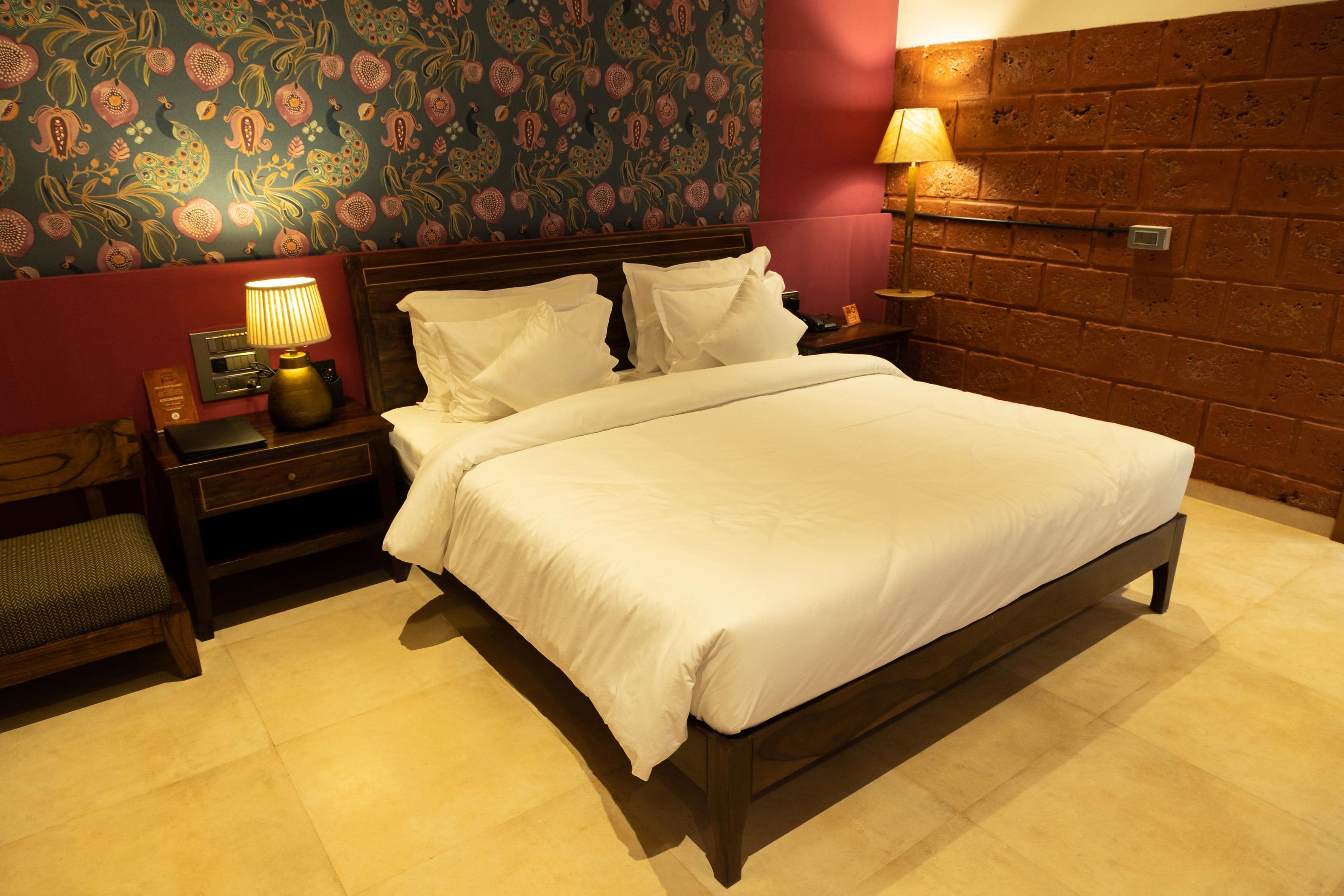 AATHAVAN MATICHI ECO RESORT 4