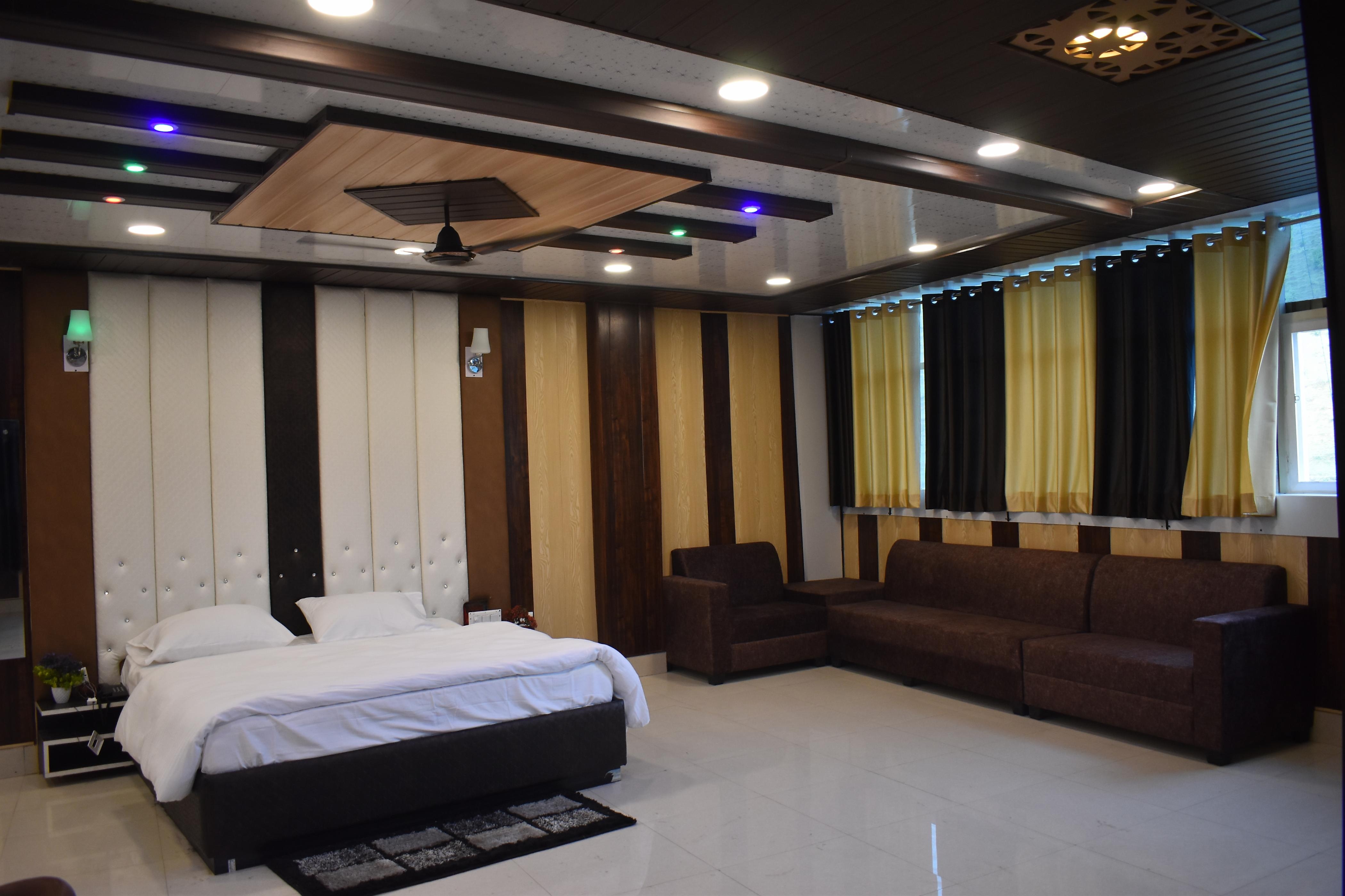 JAI MAA BHAGWATI HOTEL - Tap to explore photos