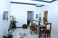 KK GROUP OF RESIDENCY, Coorg