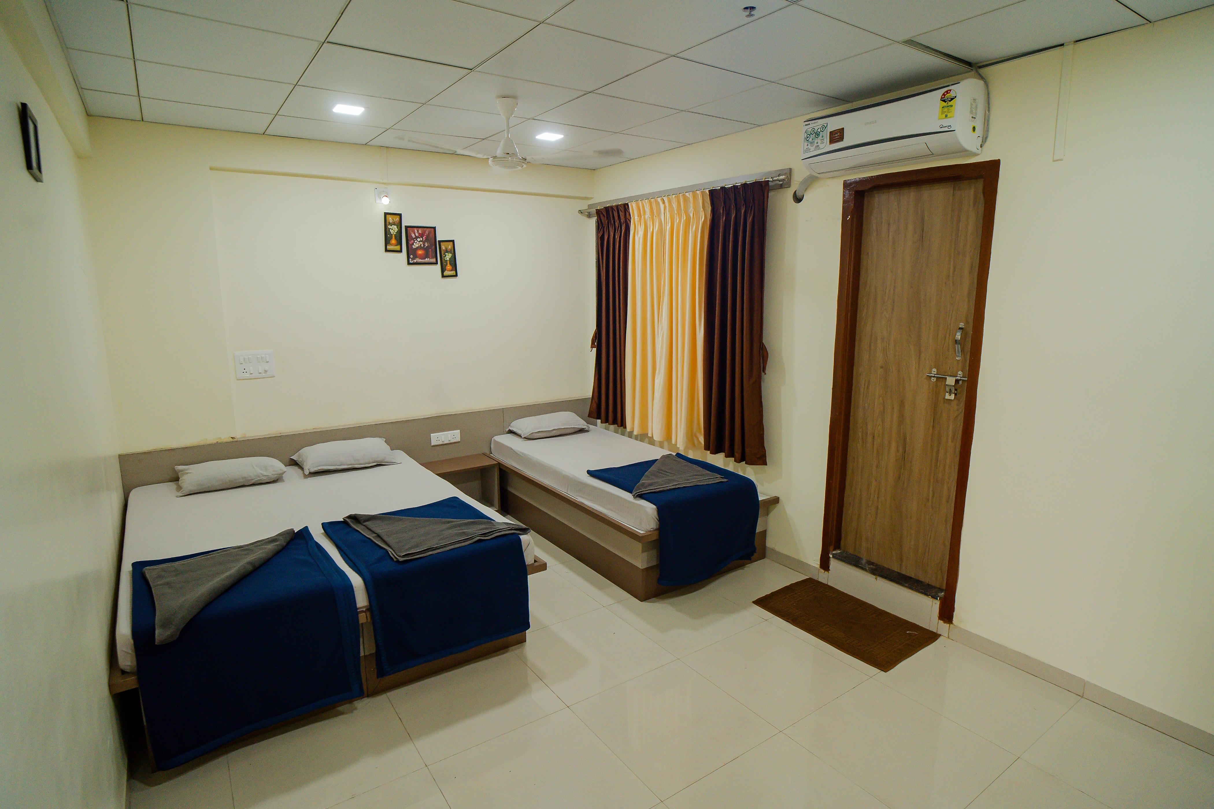 Hotel Gurusparsh, Kolhapur 5