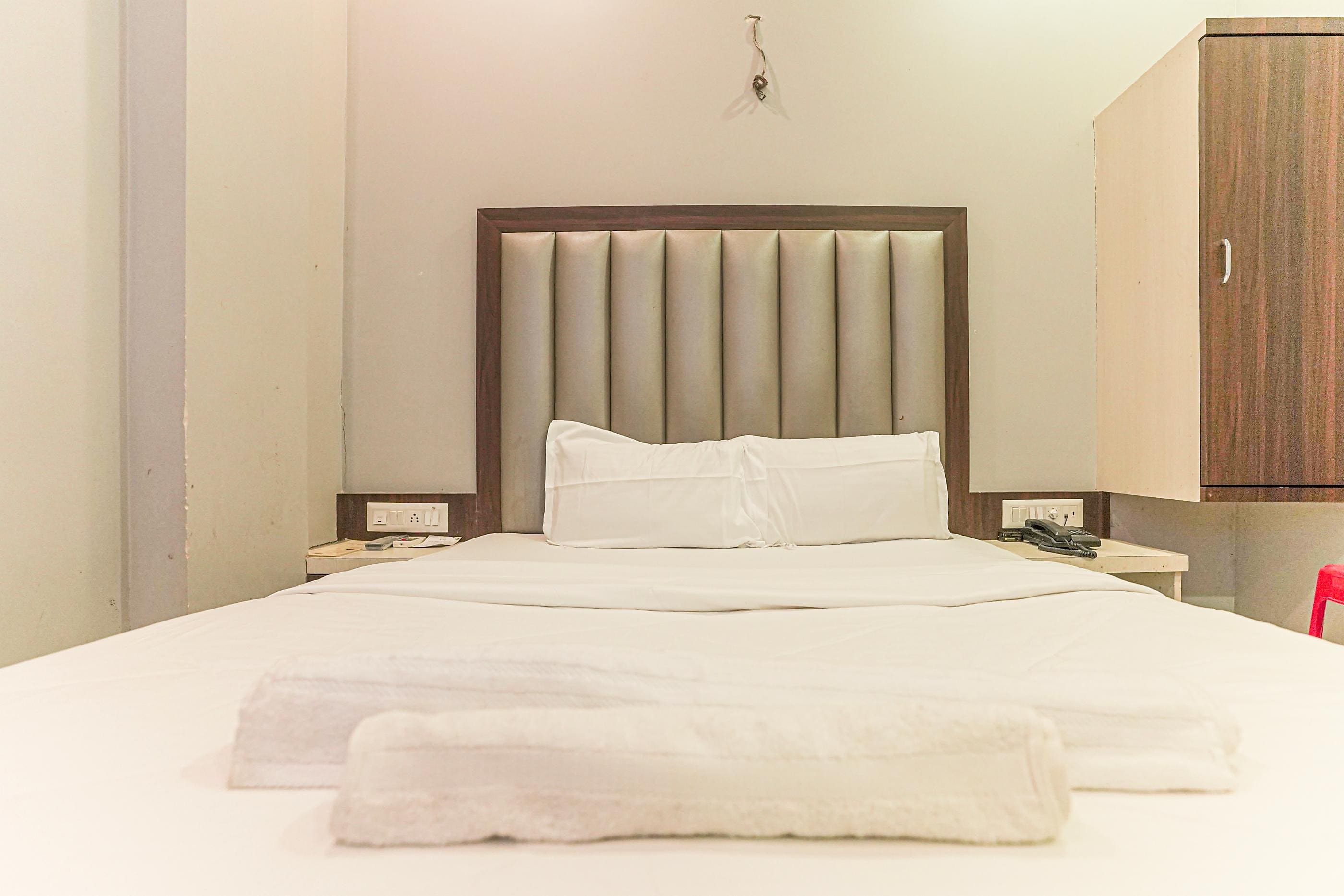 Hotel Royal Orbit by WB Inn - Tap to explore photos