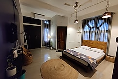 Antares homestay, Guwahati