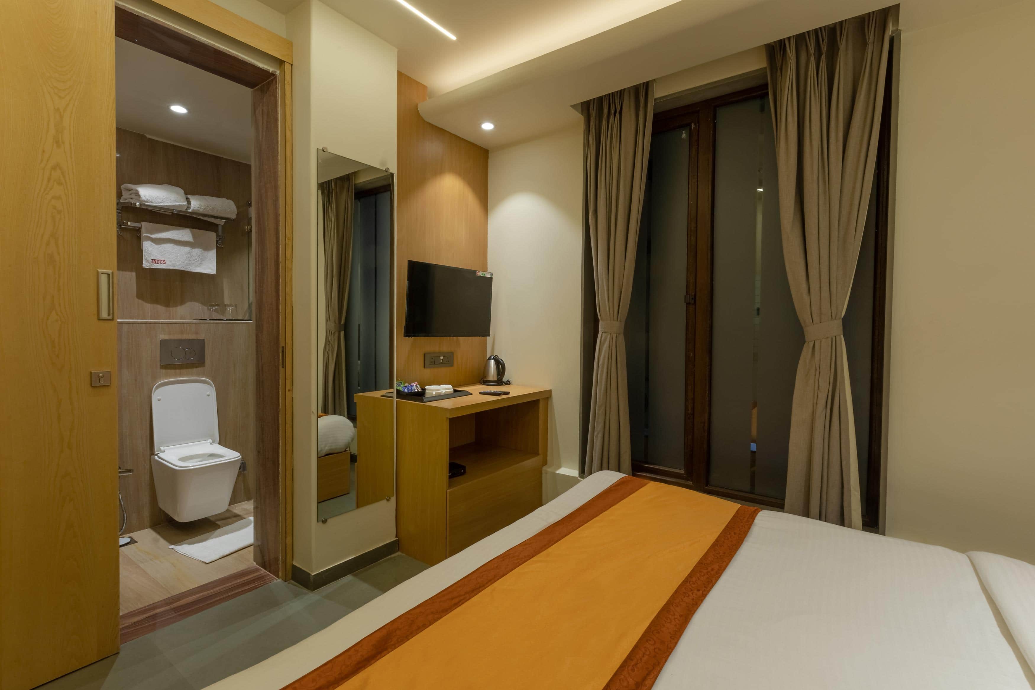 Standard Room 1