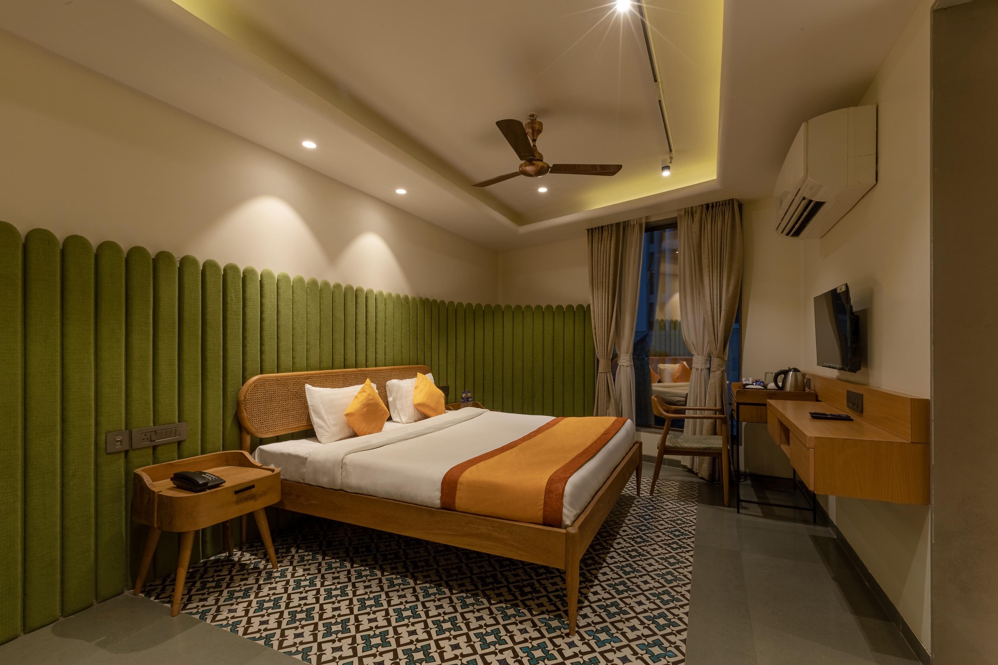 Indus Suites 3