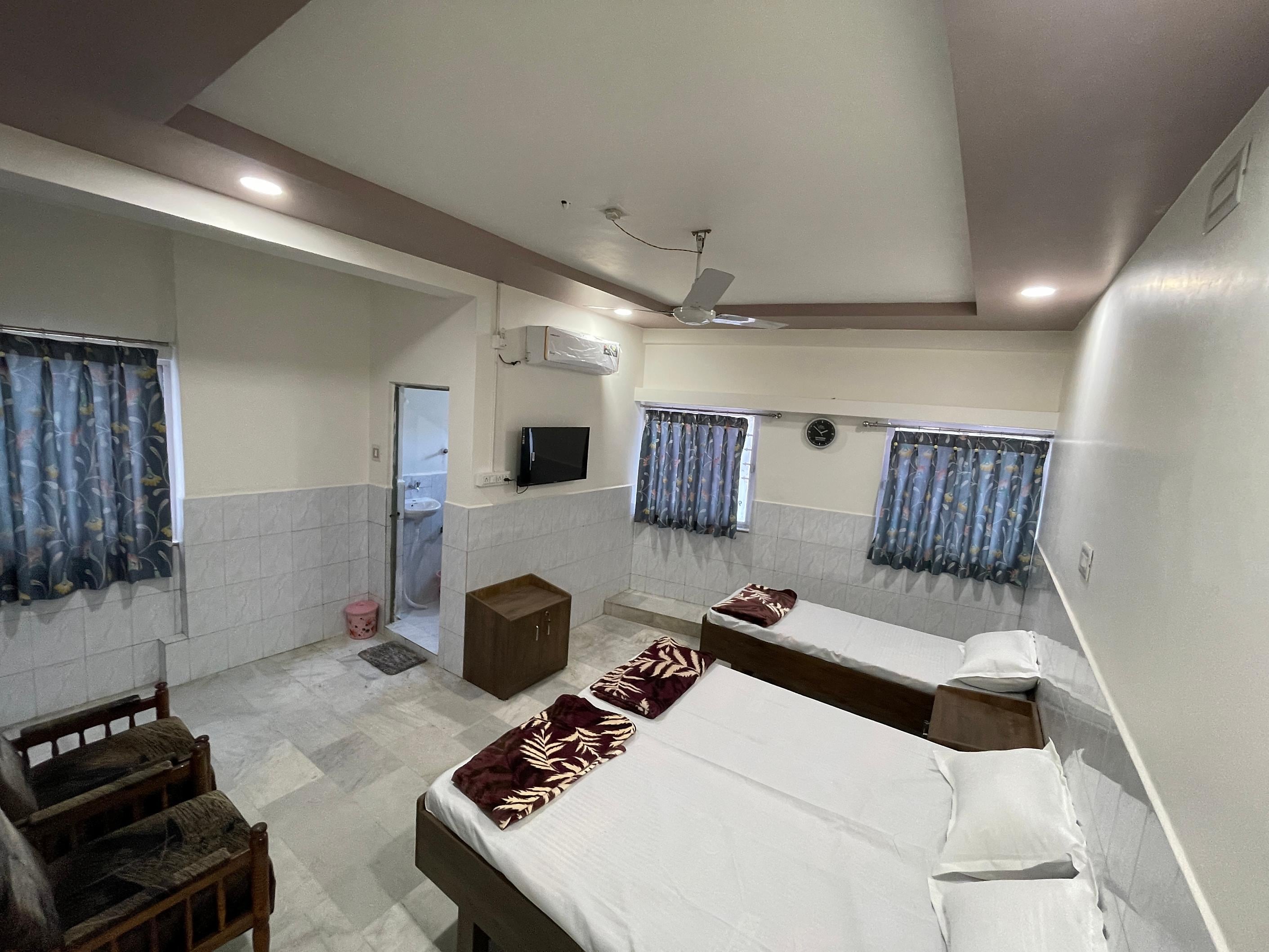 City Dormitory - Tap to explore photos