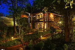 Kuruva Isles Resort, Wayanad, Talipparamba