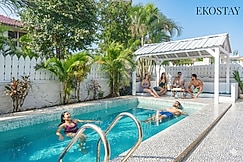 EKOSTAY  - Gatsby Villa, Lonavala