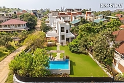 EKOSTAY  - Olive Crest, Lonavala