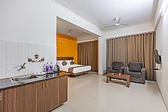 HOTEL ACACIA YELAHANKA, Bangalore