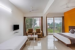 HOTEL ACACIA YELAHANKA, Bangalore