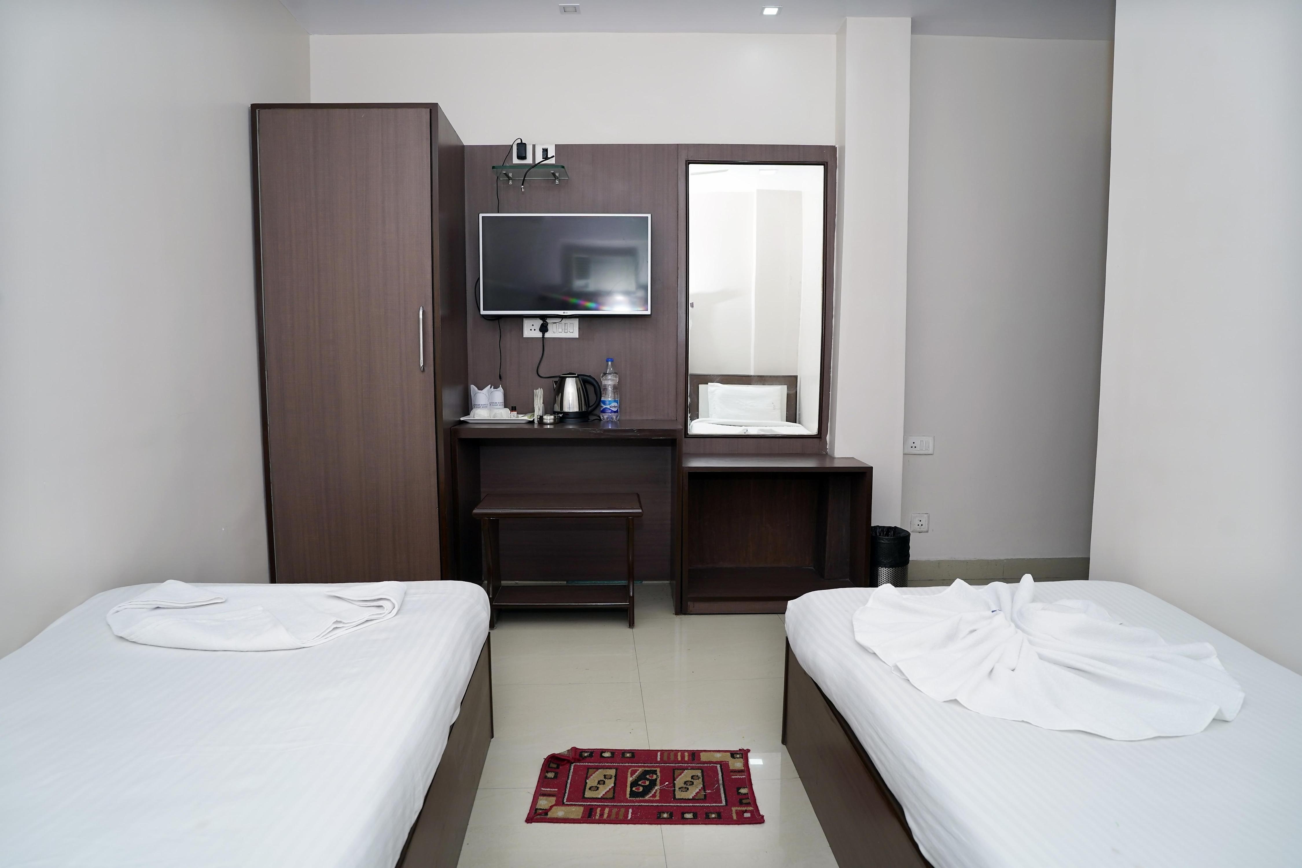 Sonar Bangla Guest House - Tap to explore photos