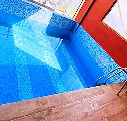 Swimming Pool 1