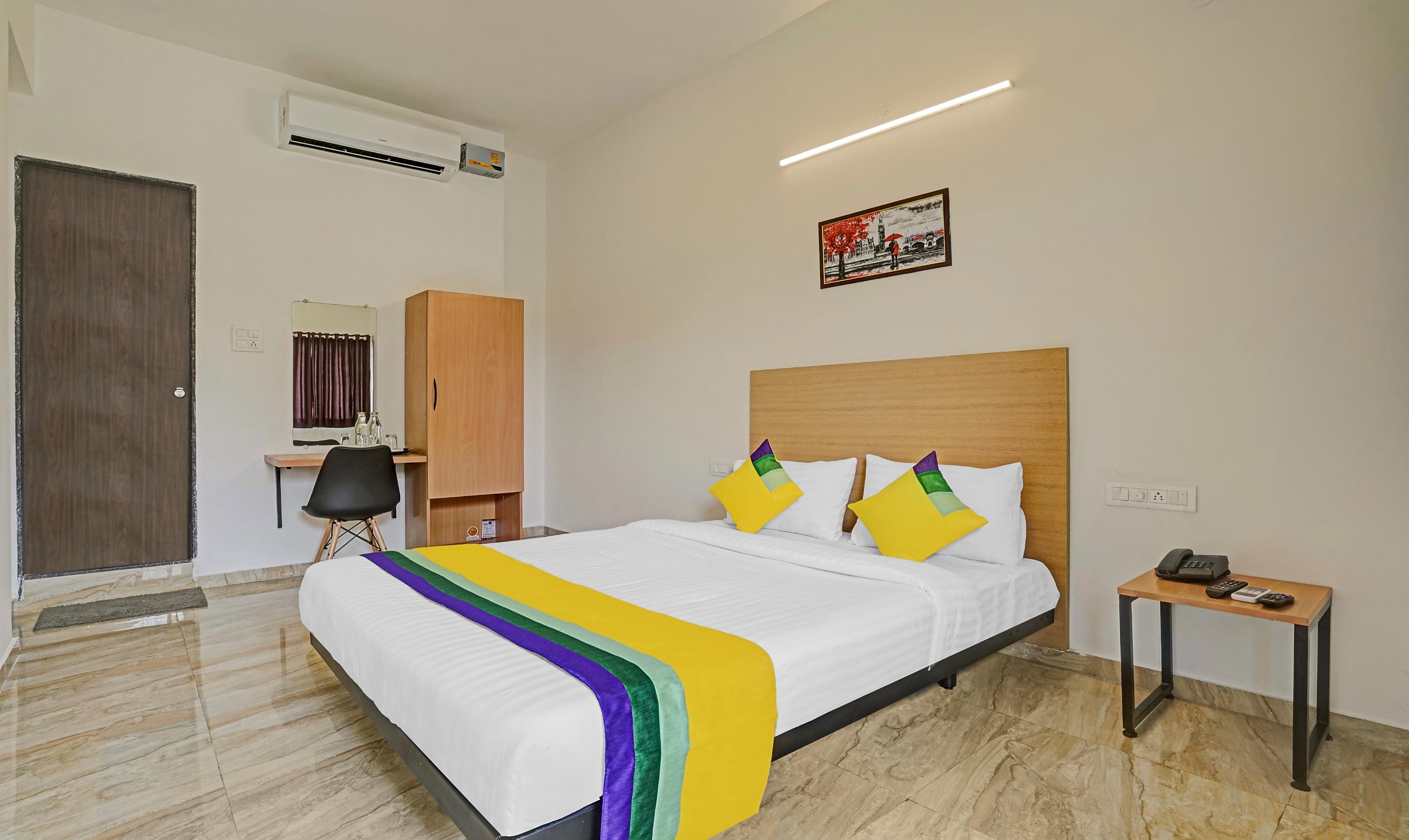 Standard Room 1