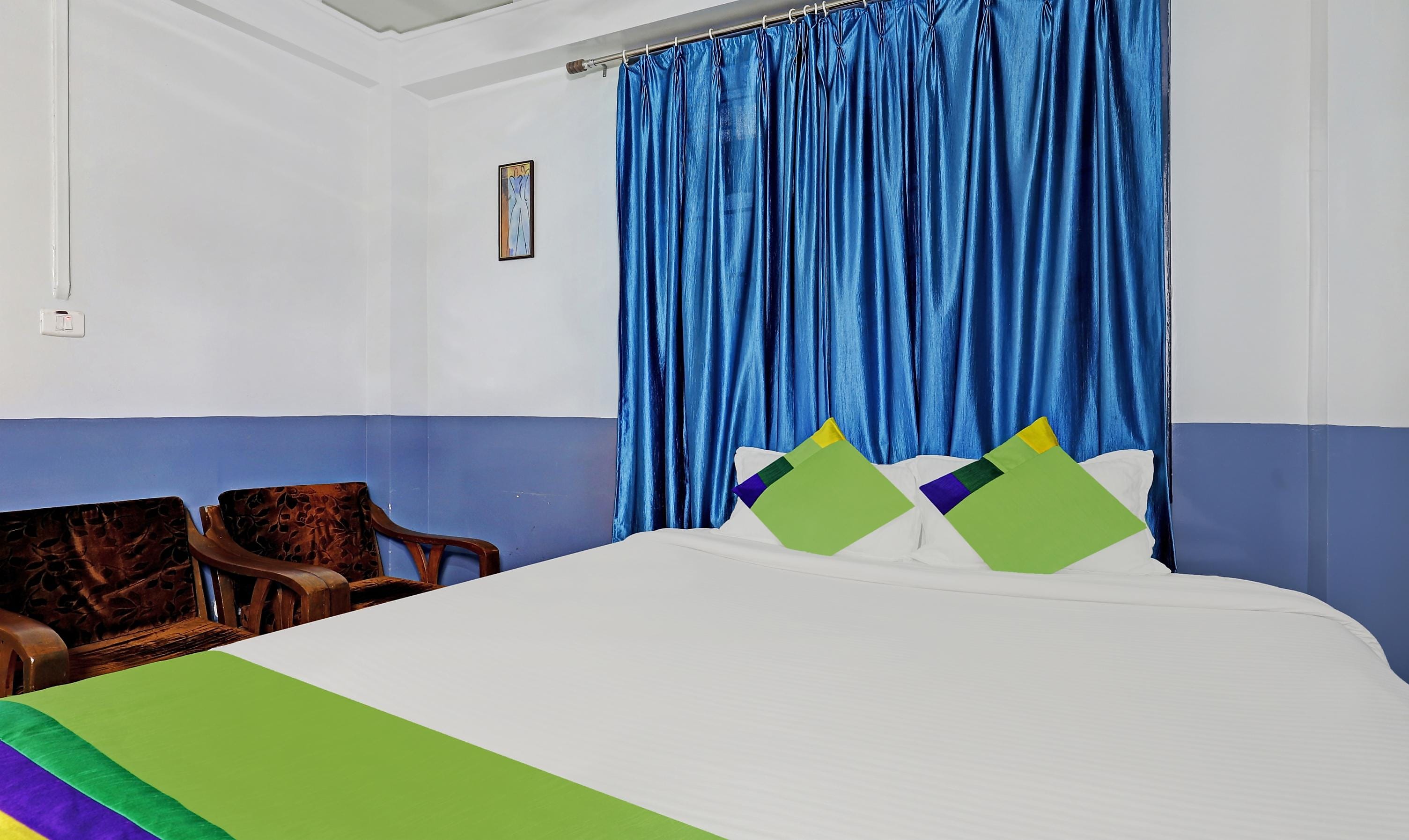 Itsy Hotels Shillong Tower Guesthouse - Tap to explore photos