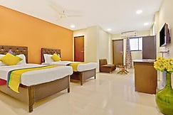 Itsy Hotels Carnival Inn, Nagpur