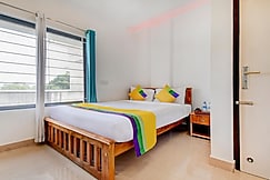 Itsy Hotels Vijaya Comforts, Coorg, Coorg