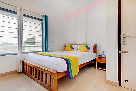 Itsy Hotels Vijaya Comforts, Coorg