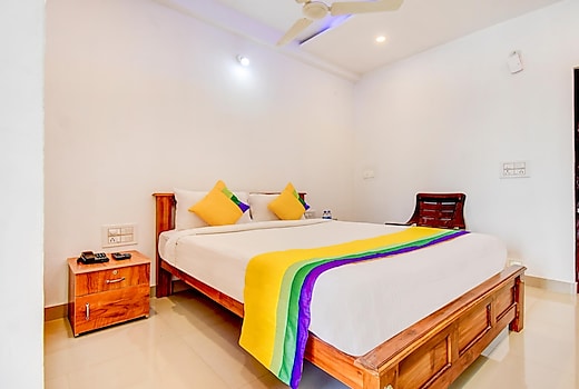 Itsy Hotels Vijaya Comforts, Coorg