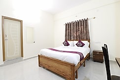 Kings Palace Manyata, Bangalore