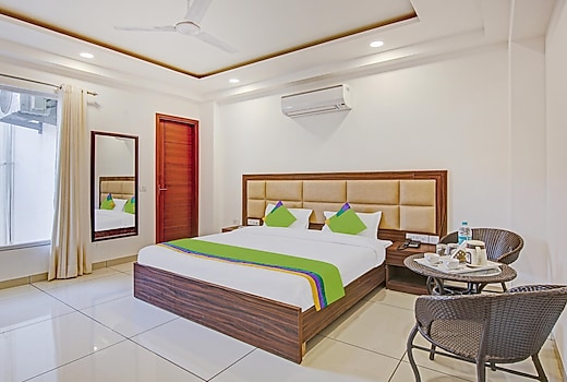 Treebo Aviraj Inn